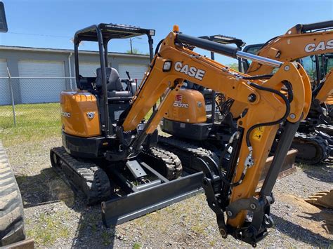 mini excavators paducah ky